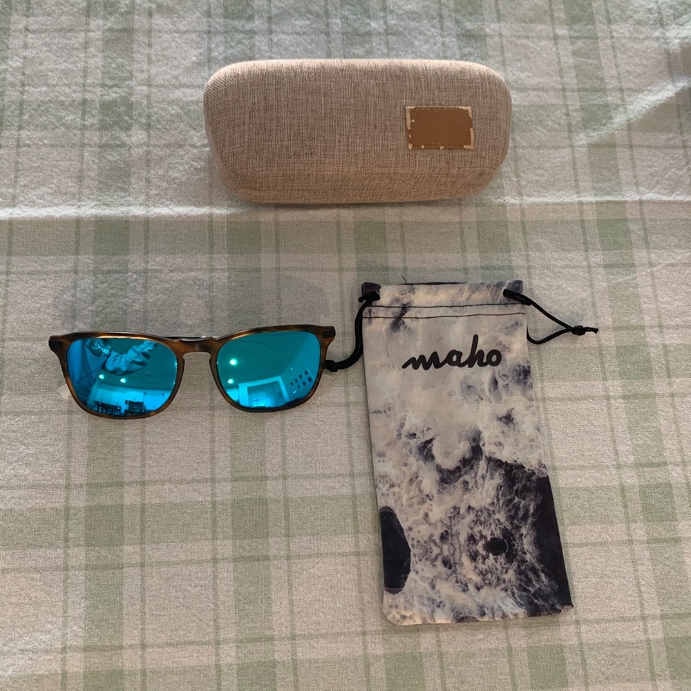 Maho Sunglasses - Picture 2 of 4